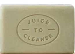 Shampoo Bar - Juice To Cleanse Clean Butter Shampoo Bar — photo N1