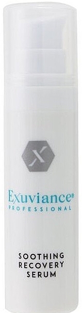 Concentrated Face Serum - Exuviance Soothing Recovery Serum — photo N1