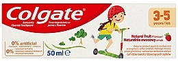 Fragrances, Perfumes, Cosmetics Kids Toothpaste, 3-5 yrs - Colgate Kids 3-5 Toothpaste