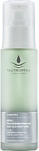 Moisturizing Face Serum - Tautropfen Unique Solutions Aquatau — photo N8