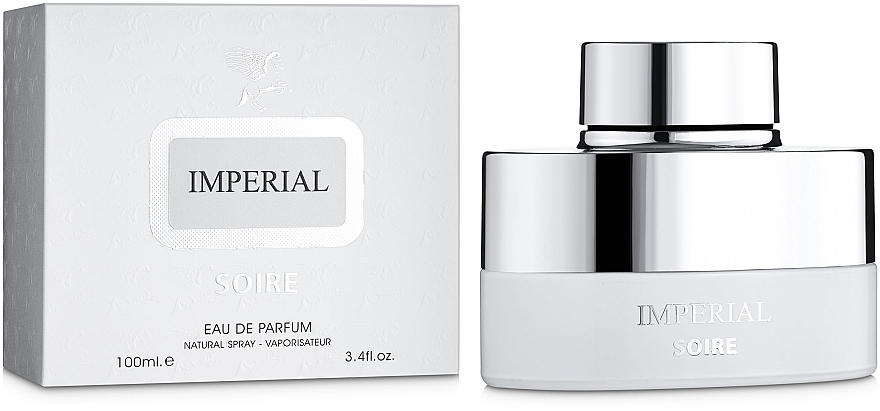 Arqus Imperial Soir - Eau de Parfum — photo N2