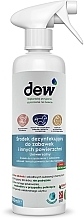 Fragrances, Perfumes, Cosmetics Surface & Toy Disinfectant - DEW Toy & Surface SuperHygiene Sanitaser