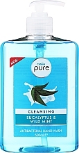 Fragrances, Perfumes, Cosmetics Cleansing Hand Wash - Cussons Pure Cleansing Hand Wash