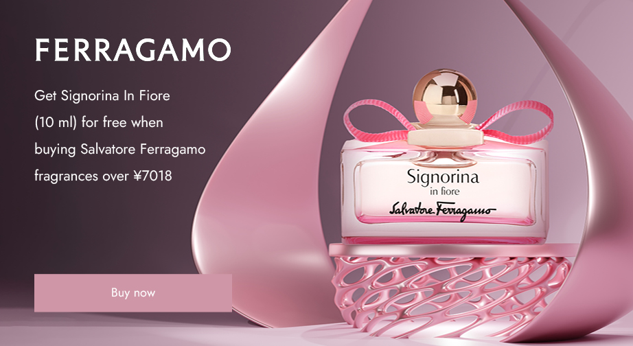 Special Offers from Salvatore Ferragamo﻿