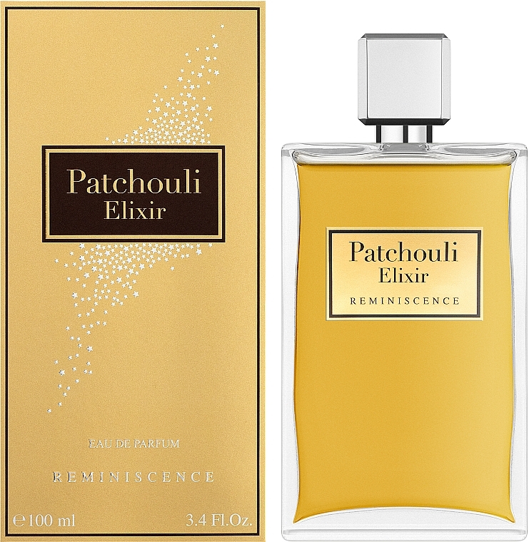 Reminiscence Patchouli Elixir - Eau de Parfum — photo N3