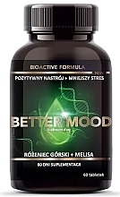 Fragrances, Perfumes, Cosmetics Dietary Supplement - Intenson Better Mood