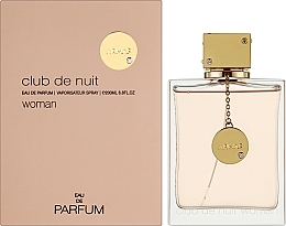 Armaf Club De Nuit - Eau de Parfum — photo N5