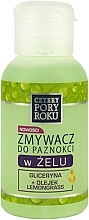 Fragrances, Perfumes, Cosmetics Nail Polish Remover - Pharma CF Cztery Pory Roku Nail Polish Remover