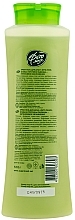 Olive & Wheat Protein Shower Cream Gel - Supermash — photo N2