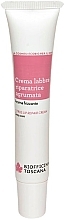 Fragrances, Perfumes, Cosmetics Lip Cream - Biofficina Toscana Citrus Lip Repair Cream