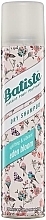 Dry Shampoo - Batiste Eden Bloom Dry Shampoo — photo N1