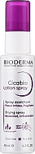 Fragrances, Perfumes, Cosmetics Restoring Lotion Spray - Bioderma Cicabio Lotion Spray 