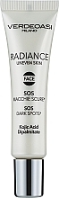 SOS Dark Spot Complex - Verdeoasi Radiance Uneven Skin SOS Dark Spots — photo N7