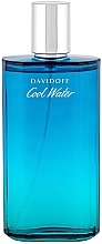 Fragrances, Perfumes, Cosmetics Davidoff Cool Water Man Summer 2019 - Eau de Toilette (tester without cap)