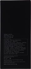 Serge Lutens Bapteme du Feu - Eau de Parfum — photo N9