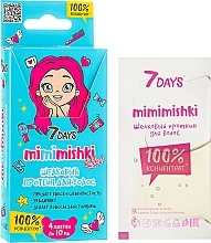 Fragrances, Perfumes, Cosmetics 100% Silk Protein Hair Concentrate - 7 Days Mimimishki