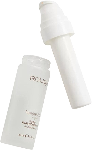 Elasticizing Face Serum - Rougj+ SteminelVEG Green Elasticizing Serum — photo N2