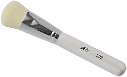 Fragrances, Perfumes, Cosmetics Powder Brush, L02 - Ali