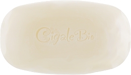 Baby Soap with Apricot Oil - La Cigale Bio Baby Soap With Apricot Oil — photo N2