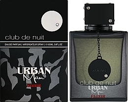 Armaf Club De Nuit Urban Elixir - Eau de Parfum — photo N4