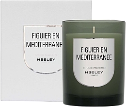 Fragrances, Perfumes, Cosmetics James Heeley Figuier en Mediterranee - Scented Candle