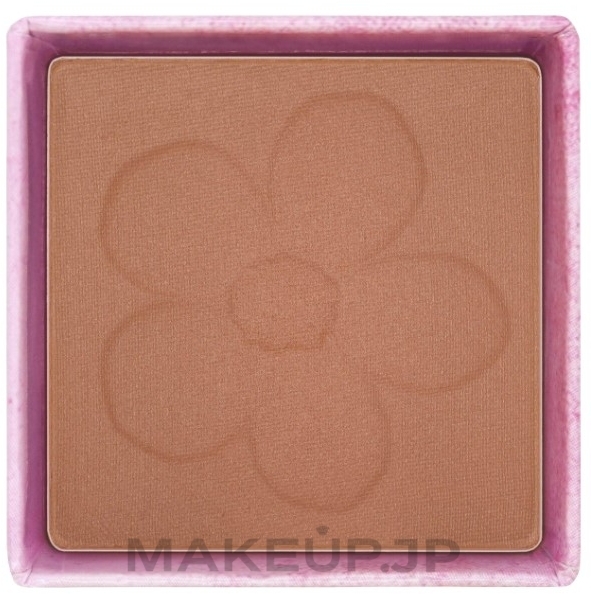 Face Bronzing Powder - W7 Honolulu Bronzer Powder — photo Original