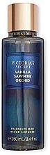 Fragrances, Perfumes, Cosmetics Fragrance Mist - Victoria's Secret Vanilla Sapphire Orchid Fragrance Mist