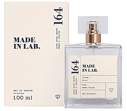 Fragrances, Perfumes, Cosmetics Made In Lab 164 - Eau de Parfum