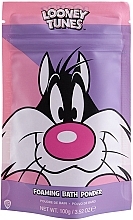 Fragrances, Perfumes, Cosmetics Bath Powder - Paladone Beauty Looney Tunes Sylvester Foaming Bath Powder