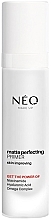 Fragrances, Perfumes, Cosmetics Sunscreen Primer - NEO Make Up HD Perfector Primer SPF20