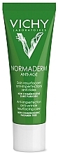 Anti-Aging Cream for Problem Skin - Vichy Normaderm Anti-Age — photo N2