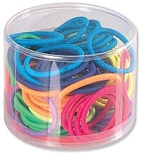 Colorful Hair Bands Set in Box 'Summer', 42171 - Top Choice Hair Bands — photo N1