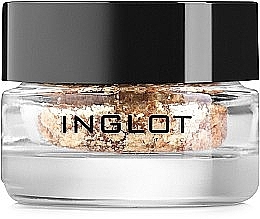 Sparkles - Inglot Body Sparkles — photo N2