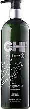 Tea Tree Oil Conditioner - CHI Tea Tree Oil Conditioner — photo N3