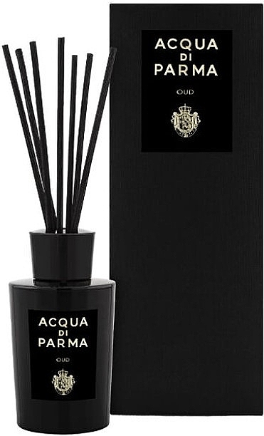 Acqua di Parma Oud - Reed Diffuser — photo N1