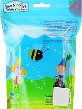 Baby Sponge "Ben and Holly", Ben, green - Suavipiel Ben & Holly — photo N15