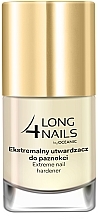 Nail Hardener - AA Long 4 Nails Glamour Hardener — photo N6