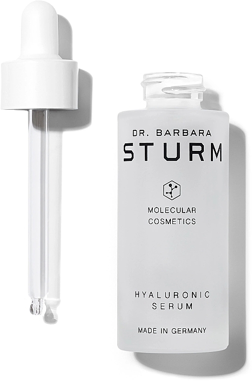 Hyaluronic Face Serum - Dr. Barbara Sturm Hyaluronic Serum — photo N1