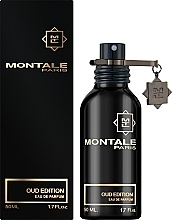 Montale Oud Edition - Eau de Parfum — photo N5