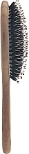 Detangle Comb, M - Olivia Garden Bamboo Touch Detangle Combo Size M — photo N5