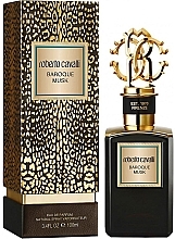 Fragrances, Perfumes, Cosmetics Roberto Cavalli Baroque Musk - Eau de Parfum (tester with cap)