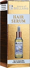 Keratin Hair Serum - Fergio Bellaro Hair Serum Keratin — photo N1