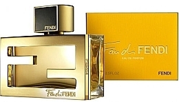 Fragrances, Perfumes, Cosmetics Fendi Fan di Fendi - Eau de Parfum
