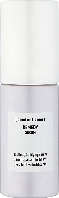 Soothing & Protecting Face Serum - Comfort Zone Remedy Serum — photo N2