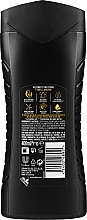 Shower Gel - Axe Refreshing Africa Shower Gel — photo N4