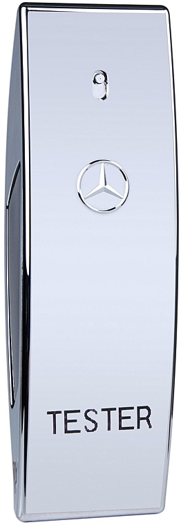 Mercedes-Benz Mercedes-Benz Club - Eau de Toilette (tester) — photo N1