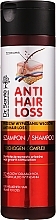 Weak & Loss-Prone Hair Shampoo - Dr. Sante Anti Hair Loss Shampoo — photo N11