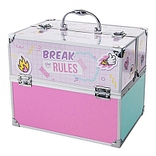 Cosmetic Set in a Case - Martinelia Super Girl Brake The Rules — photo N2