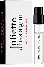 Juliette Has A Gun Not a Perfume - Eau (mini size) — photo N1