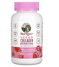 Fragrances, Perfumes, Cosmetics Watermelon Collagen Chewable Vitamins - MaryRuth Organics Vegan Collagen Boosting Gummies Watermelon